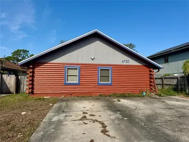 PINELLAS PARK FL Home