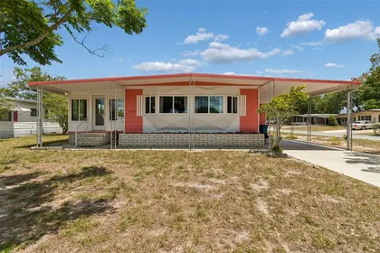 BROOKSVILLE FL Home