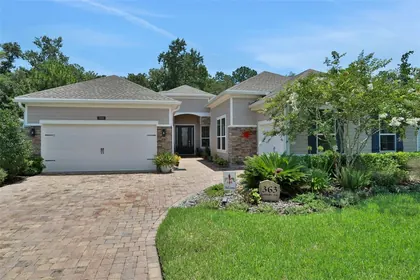 ST AUGUSTINE FL Home