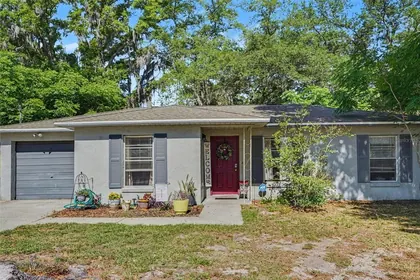 POLK CITY FL Home