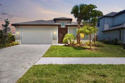 VENICE FL Home