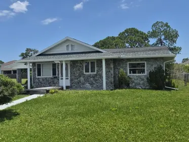 PALM BAY FL Home
