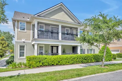 WINTER SPRINGS FL Home