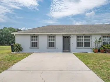 ST CLOUD FL Home