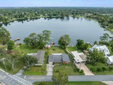 APOPKA FL Home