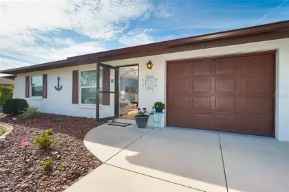 ENGLEWOOD FL Home