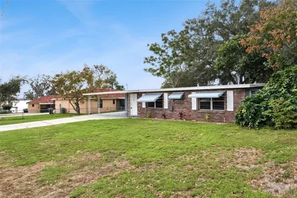 WINTER HAVEN FL Home