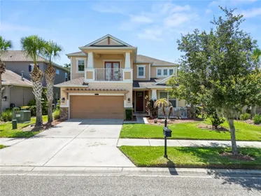 LAND O LAKES FL Home