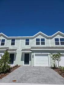 TAVARES FL Home