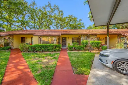 PORT RICHEY FL Home