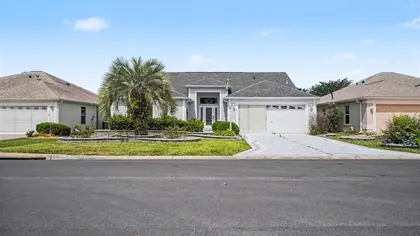 THE VILLAGES FL Home