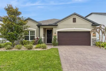 HARMONY FL Home