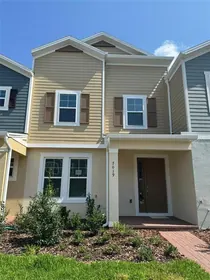 WINTER GARDEN FL Home