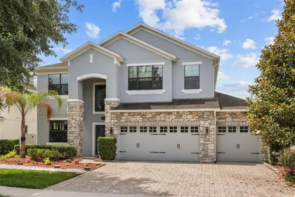 SANFORD FL Home
