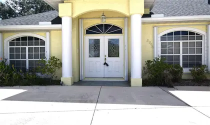 PUNTA GORDA FL Home