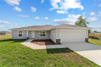 OCKLAWAHA FL Home