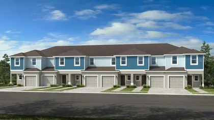 GROVELAND FL Home