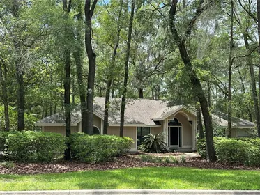 GAINESVILLE FL Home