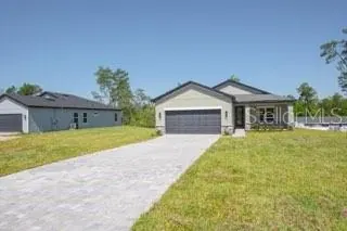 OCALA FL Home