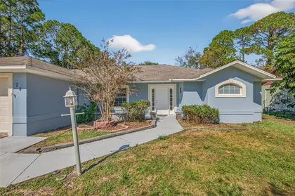 PALM COAST FL Home
