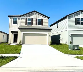 ZEPHYRHILLS FL Home