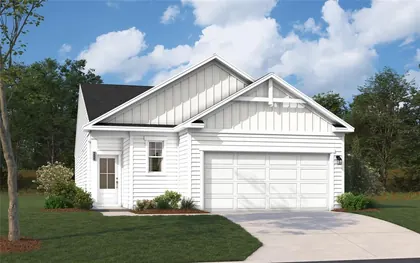 PARRISH FL Home