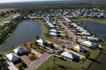 ARCADIA FL Property