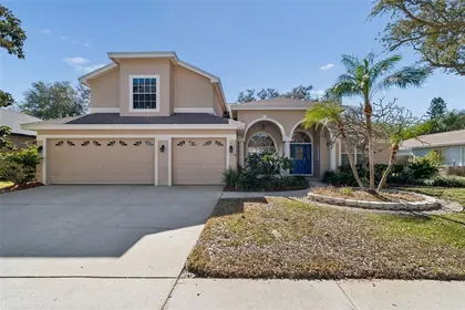 TARPON SPRINGS FL Home