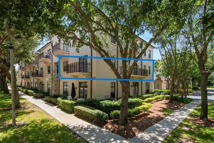 CELEBRATION FL Home