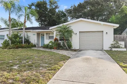 PALM HARBOR FL Home