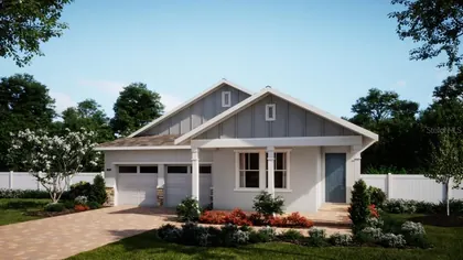GROVELAND FL Home