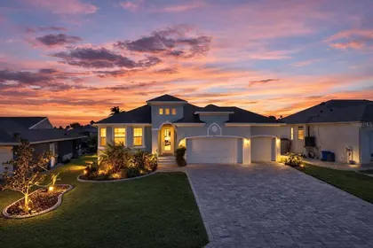 APOLLO BEACH FL Home