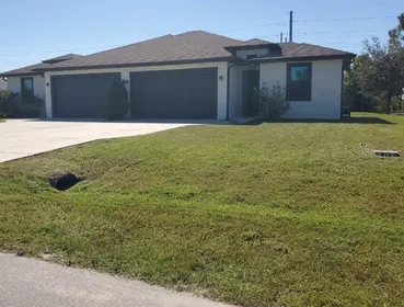 PUNTA GORDA FL Home