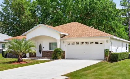 OCALA FL Home