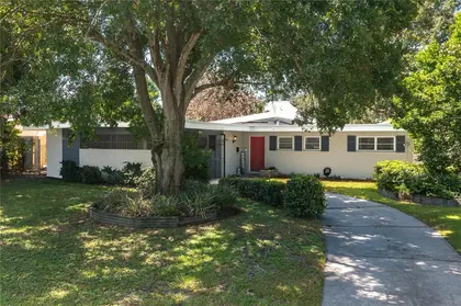 WINTER HAVEN FL Home
