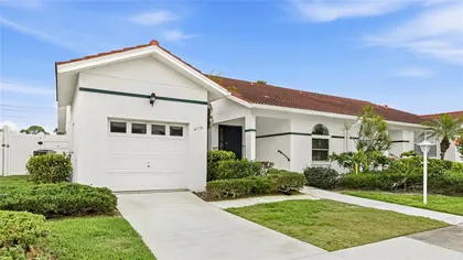 BRADENTON FL Home