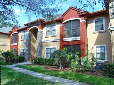 PALM HARBOR FL Home