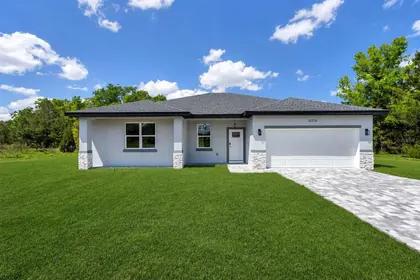 OCALA FL Home