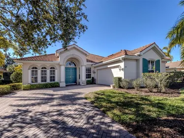 NORTH VENICE FL Home