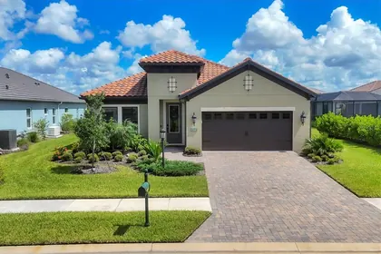 ENGLEWOOD FL Home