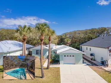 FLAGLER BEACH FL Home