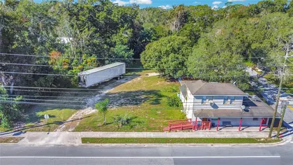 DE LEON SPRINGS FL Property