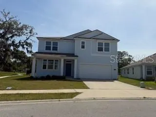 ST AUGUSTINE FL Home