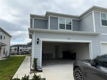 DAVENPORT FL Home