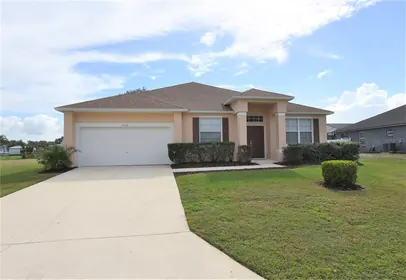 LAKELAND FL Home