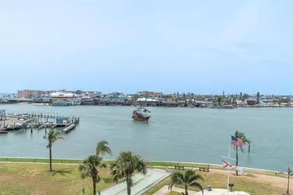 TREASURE ISLAND FL Home