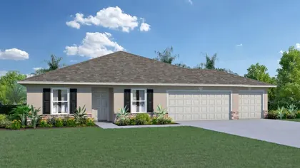 CITRUS SPRINGS FL Home