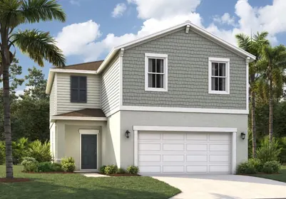 PALM BAY FL Home