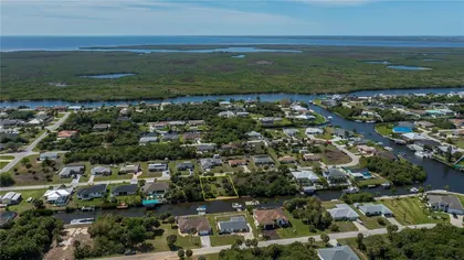PORT CHARLOTTE FL Property