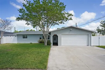SEMINOLE FL Home